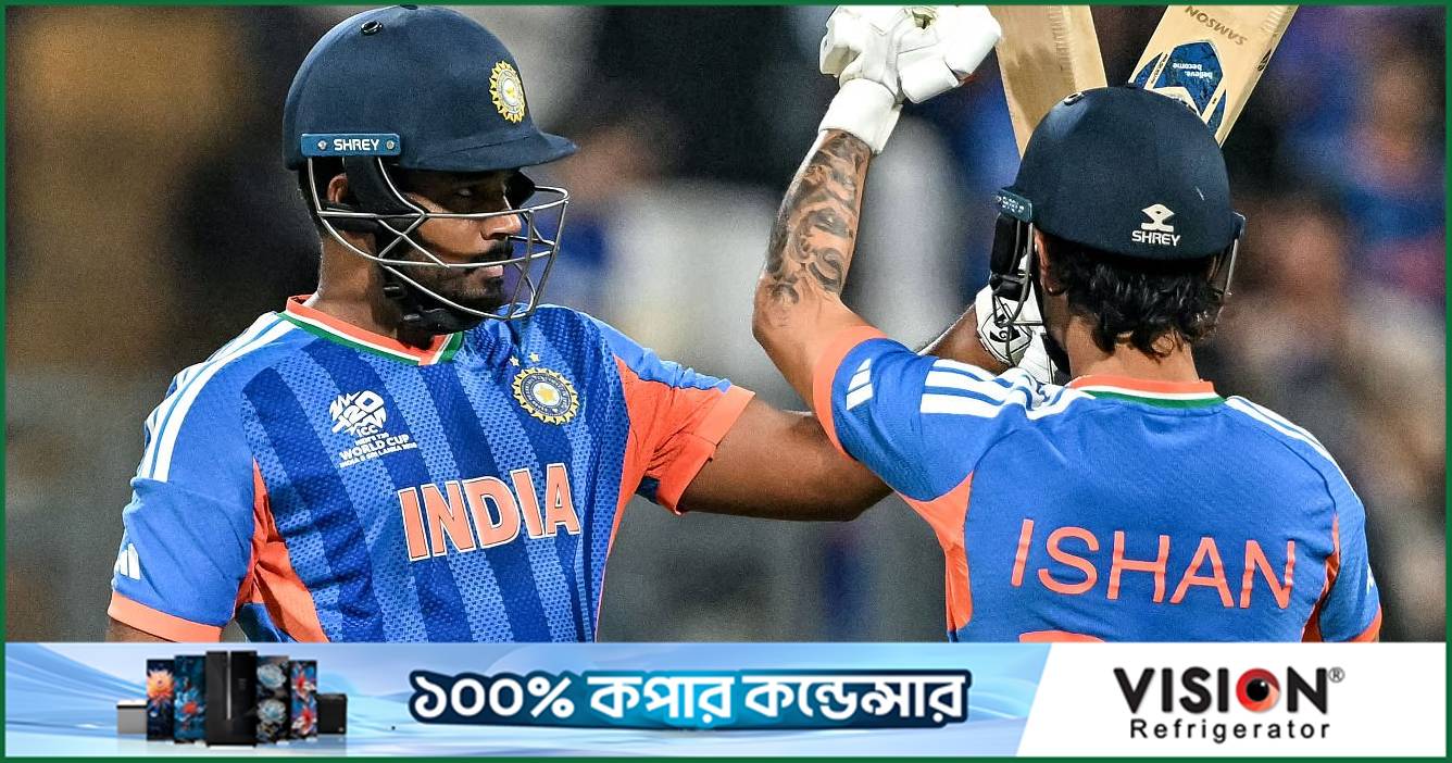 'আইপিএল খেলেই বড় মঞ্চের চাপ সামলাতে শিখেছে ভারত'
